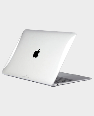 Buy Smartix Premium Transparent Laptop Shell for MacBook Pro 14-Inch in ...