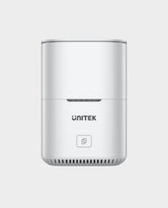 UNITEK USB-C to 2.5 inch SATA6G HDD and SSD Dual Bay Docking Station with UASP Function | Support Up to 16TB | UASP 5Gbps Data Transfer | LED Disk Status Indicators | Windows, Linux & macOS Compatible | S1105A