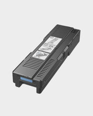 Canon MC-G01 Maintenance Cartridge | Waste Ink Tank/Box | User-Replaceable | For MAXIFY MegaTank GX6000 and GX7000 Series -