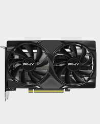 PNY GeForce RTX 5060 8GB OC Dual Fan GPU in Qatar