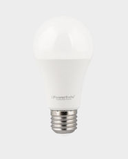 PowerSafe LED Bulb | 15000 Hours | 12W | E27 Lamp Base | 1080 Lumens | 200° Angle | Surge Protected | PSLEDB 1227 DL - Day Light