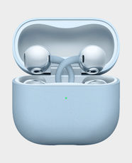 HUAWEI FreeClip 2 Wireless Earbuds | 10.8mm Dual-Diaphragm Driver | Bluetooth 6.0 | IP57 Water Resistance | 9 Hours Playback | Pop-Up Pairing | USB Type-C Charging - Blue