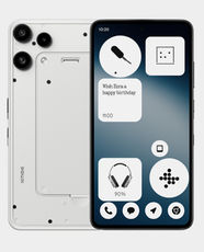 Nothing Phone (3a) Lite 5G 8GB 256GB - White