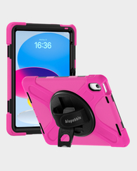 HAOYE Cover per HONOR X8a 4G, Protettiva Custodia
