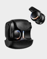 HAVIT OWS907 Bluetooth True Wireless Stereo Earbuds | IPX4 Waterproof | Low Latency | Bluetooth 5.3 - Black