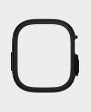 Panzer Glass Screen Protector Snappie Full Body Slim for Apple Watch Ultra (2024) - Black