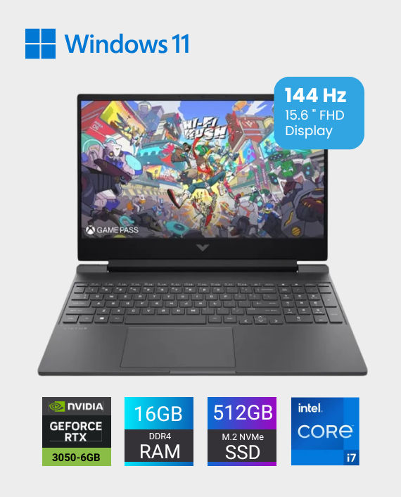 Buy Asus ROG Flow X13 GV301QE-K6022T Gaming Laptop in Qatar