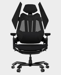 GamerTek Final Boss Gaming Chair in Qatar