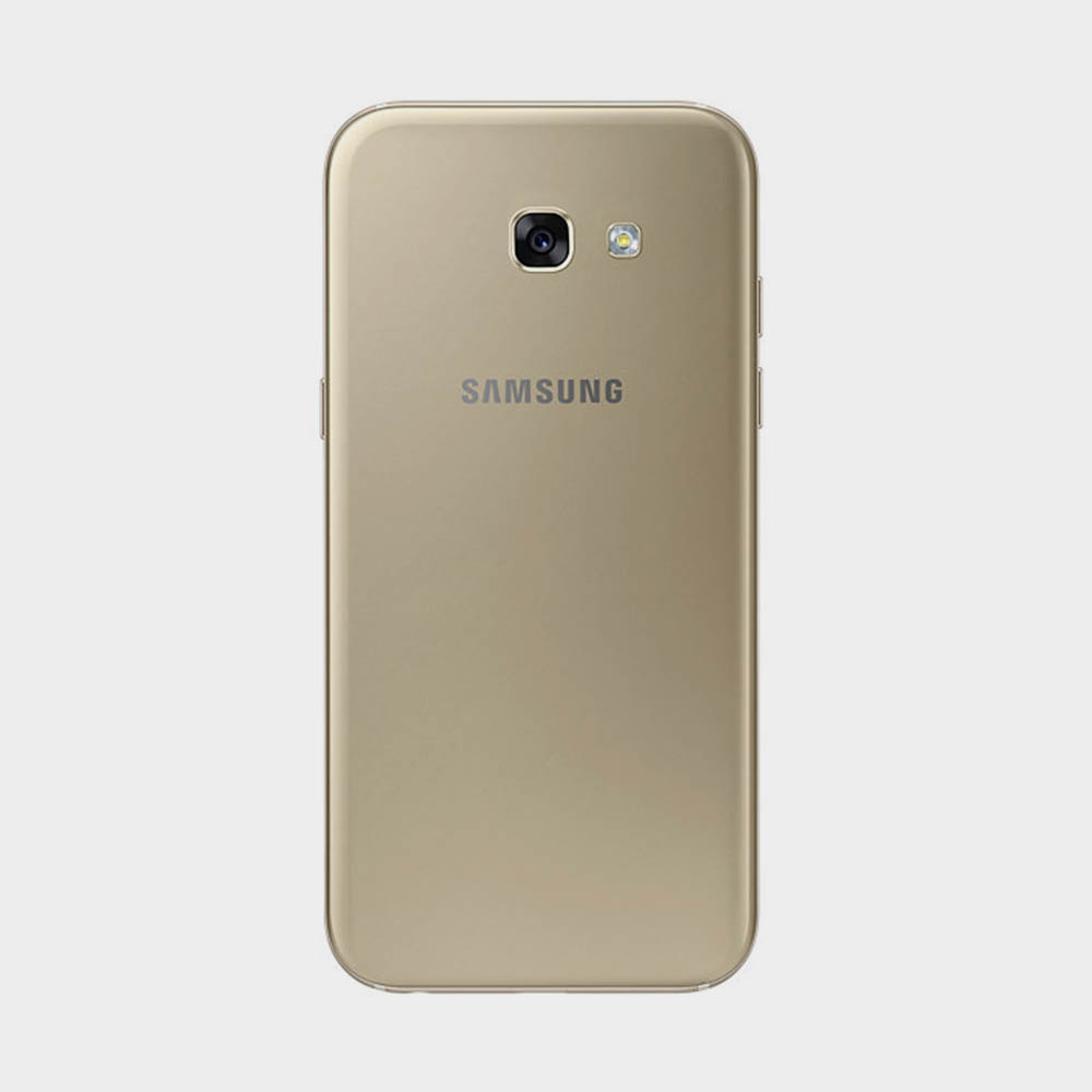 Samsung Galaxy A5 2017 Back View