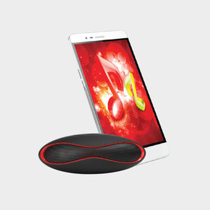 Intex Aqua Music – Free Speaker