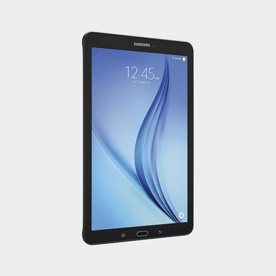 Buy Online Samsung Galaxy Tab E 9.6 in Qatar - AlaneesQatar.Qa