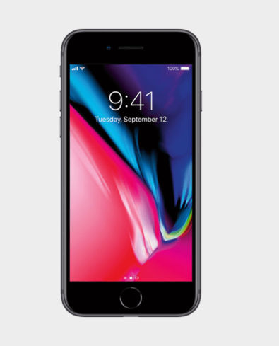 Buy Apple iPhone 8 Plus 256GB in Qatar and Doha - AlaneesQatar.Qa