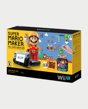 Nintendo Wii Price in Qatar and Doha
