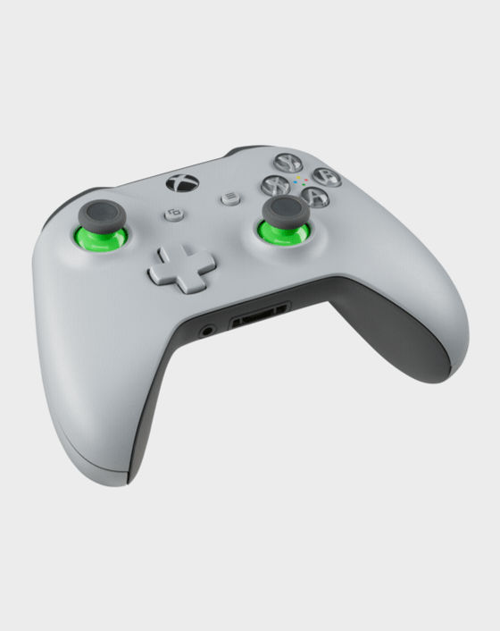 Xbox Wireless Controller Greygreen In Qatar Doha Alaneesqatarqa 9567