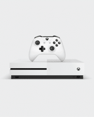 Microsoft Xbox One Slim 500GB Price in Qatar and Doha