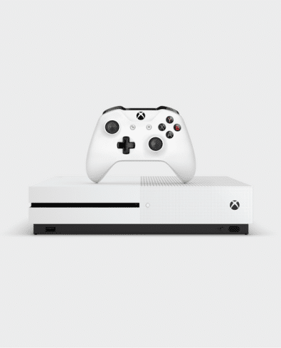 Xbox one shop slim console