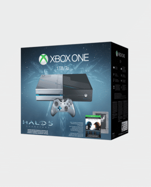 Xbox One 1TB Console Online in Qatar and Doha