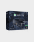 Xbox One 500GB Halo: The Master Chief Collection Console Bundle