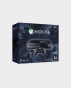 Xbox One 500GB Halo: The Master Chief Collection Console Bundle