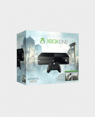 Xbox One Assassin’s Creed Bundle