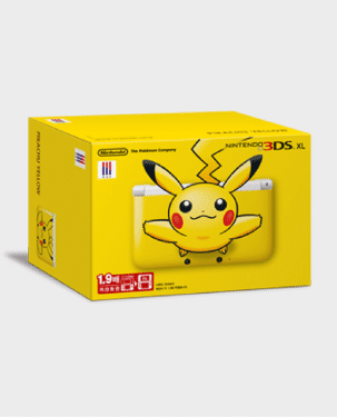 Nintendo 3DS XL Online in Qatar and Doha