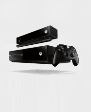 Microsoft Xbox One 500GB with Kinect and Forza Motorsport 5 Bundle