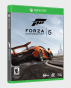 Microsoft Xbox One 500GB with Kinect and Forza Motorsport 5 Bundle