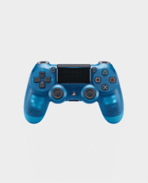 Ps4 best sale dualshock crystal