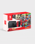 Super Mario Odyssey Edition for Nintendo Switch Price in Qatar