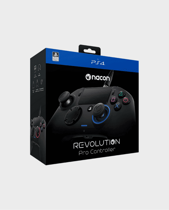 Nacon Revolution Pro Controller V2 PlayStation