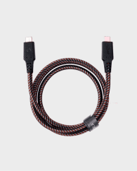 usb c to usb c data cable in Qatar and Doha