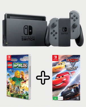 nintendo switch availability in qatar and doha