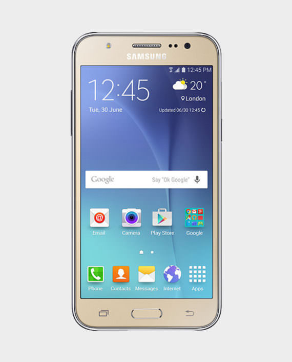 Lte best sale samsung j5