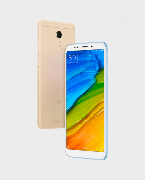 xiaomi note 5 2 16