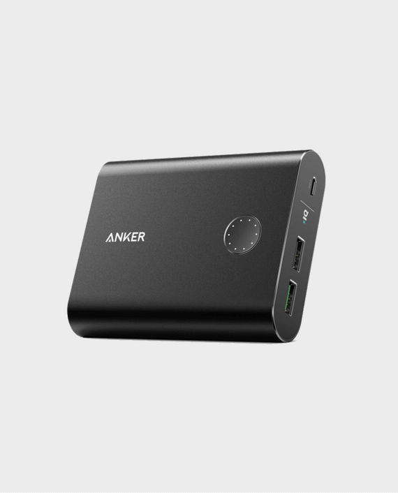 Anker PowerCore+ PowerBank 13400mAh Portable Charger With Quick Charge 3.0  in Qatar 