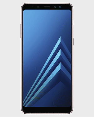 samsung galaxy a8+ 2018 price in qatar and doha