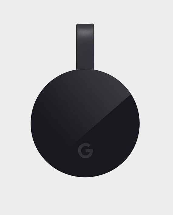 Buy Google Chromecast Ultra Price in Qatar, Doha - AlaneesQatar.Qa