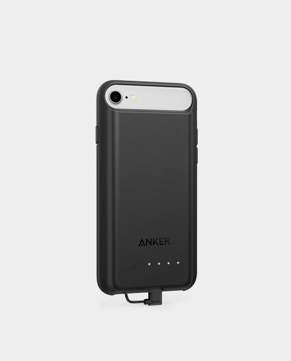 Anker PowerCore Iphone Battery Case in Qatar AlaneesQatar.Qa