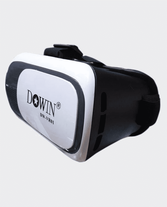 Buy Dowin Virtual Reality Headset Online in Qatar AlaneesQatar.Qa