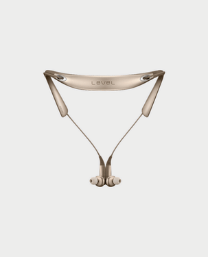 Samsung Level U Pro Gold Buy Samsung Level U Pro Headset In Online