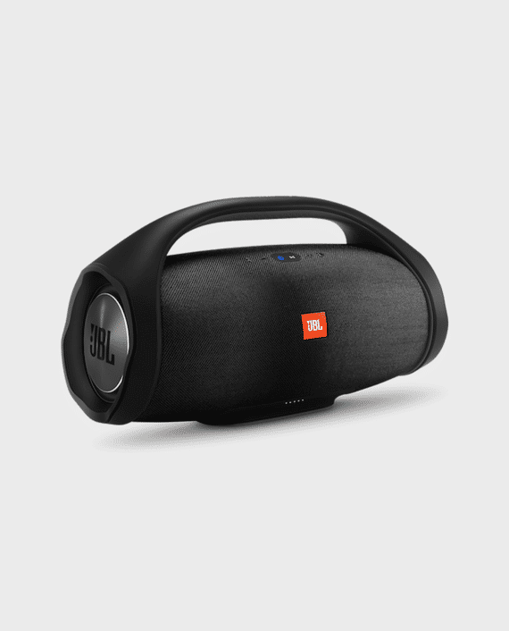 Buy JBL Boombox Bluetooth Speaker Price in Qatar - AlaneesQatar.Qa