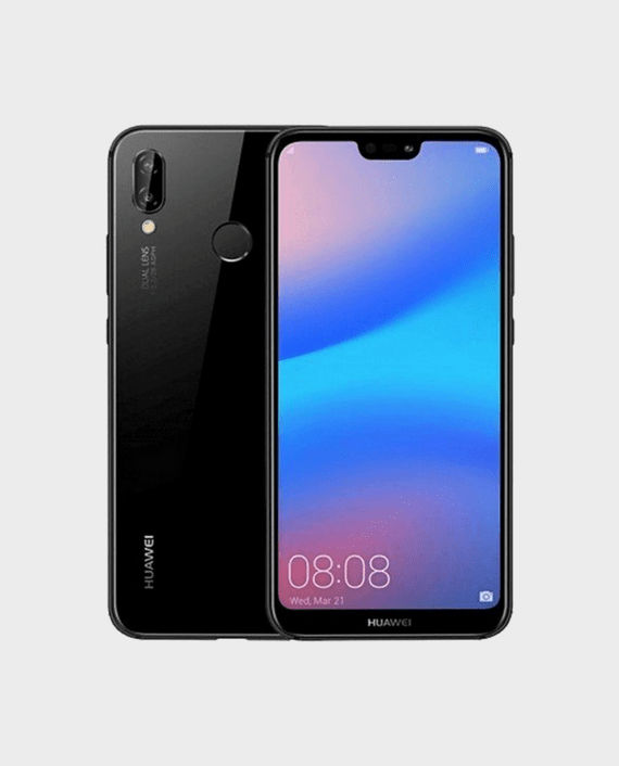 huawei nova 3e price