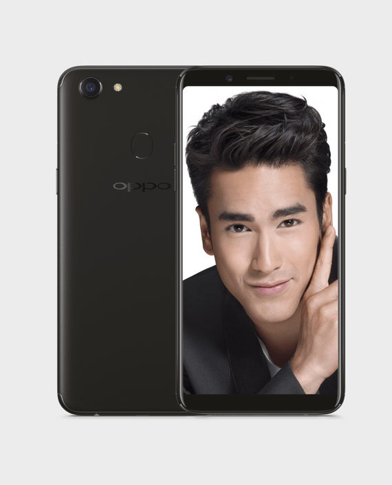 Buy Oppo F5 Online Price in Qatar and Doha
