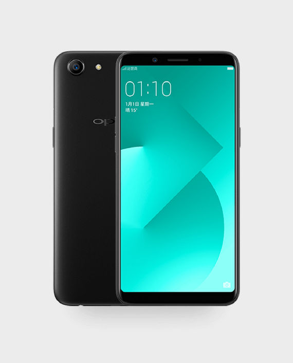 gpu hp oppo a83