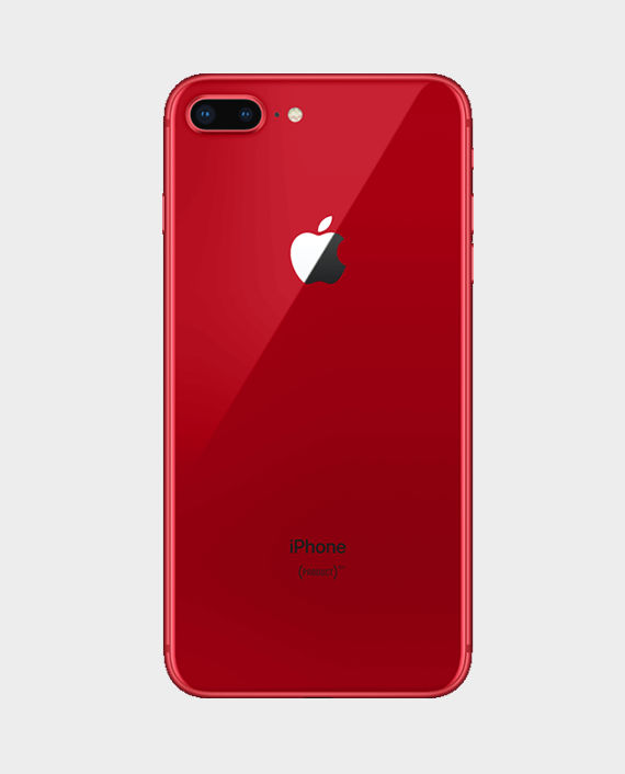 iPhone8 Product RED 256G Special Edition-