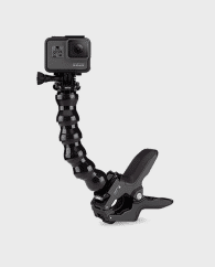 Go Pro Jaws Flex Clamp in Qatar and Doha
