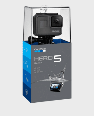 GoPro Hero 5 Black in Qatar and Doha