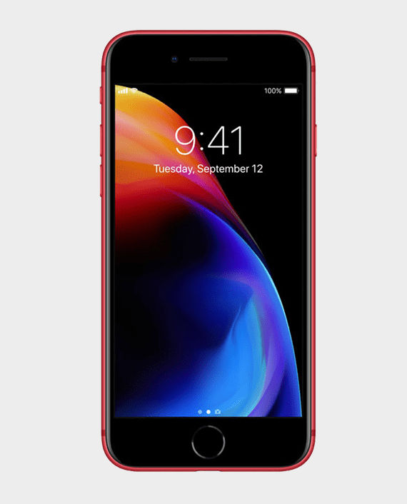 Buy Apple iPhone 8 64GB (PRODUCT) RED Special Edition