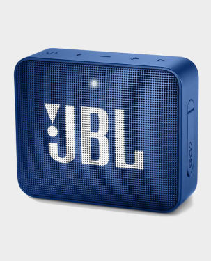 JBL GO 2 Portable Bluetooth Speaker Price in Qatar 