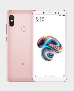 Xiaomi Redmi Note 5 Price in Qatar Lulu - Souq.Com - Jarir - Carrefour